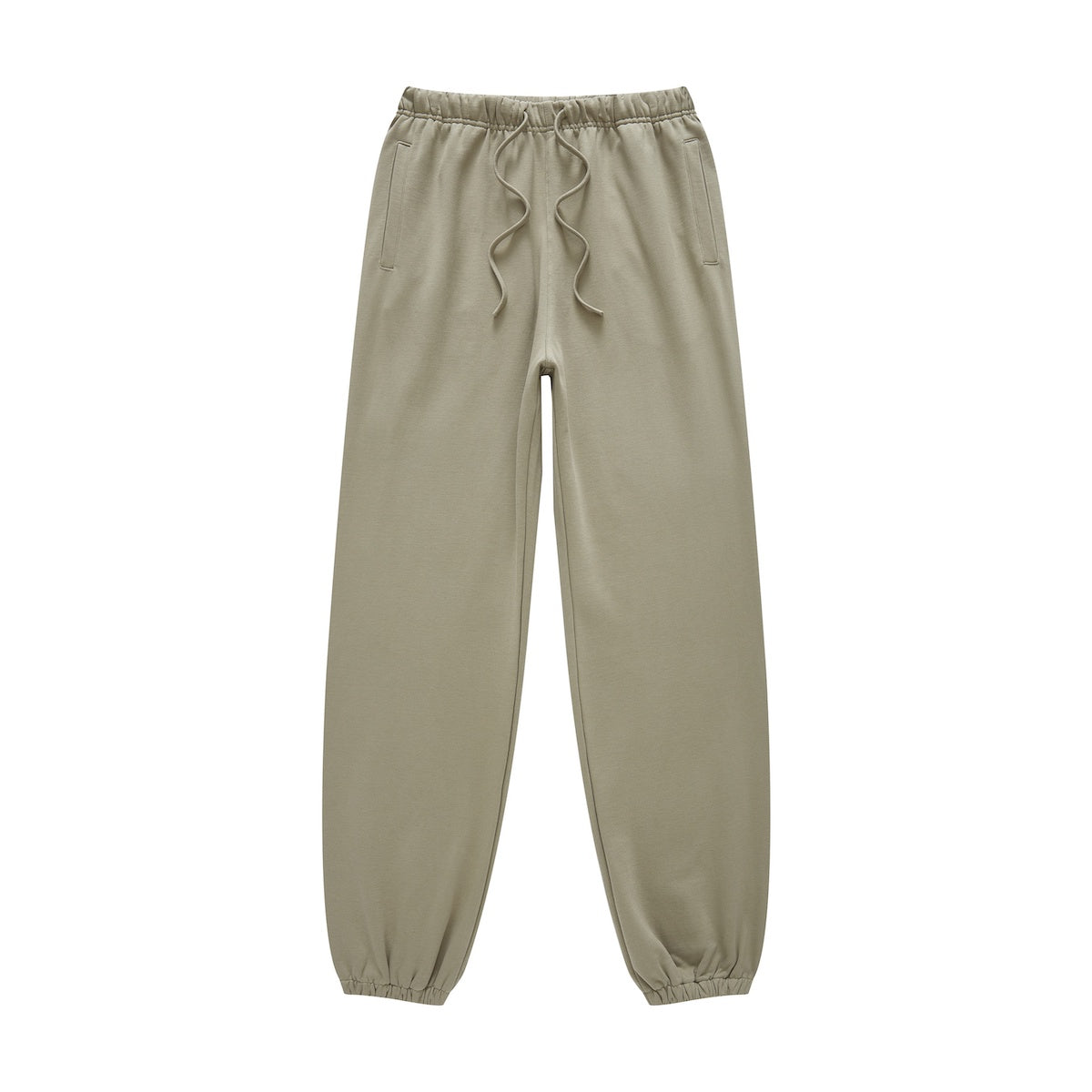 Heavyweight Casual Plush-Sweatpants(440GSM)