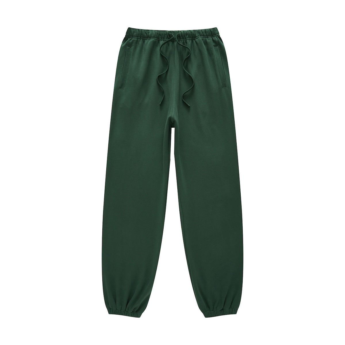 Heavyweight Casual Plush-Sweatpants(440GSM)