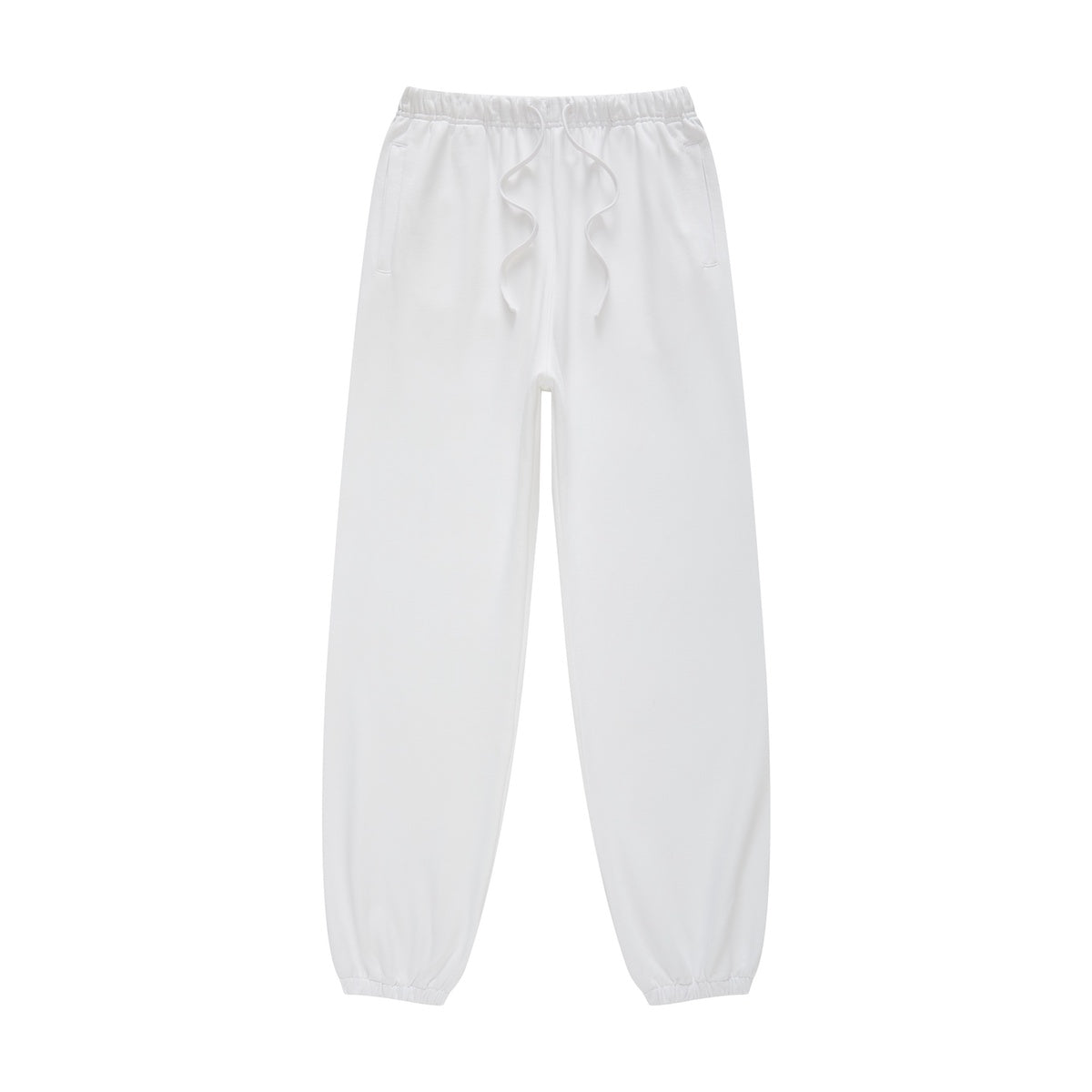 Heavyweight Casual Plush-Sweatpants(440GSM)