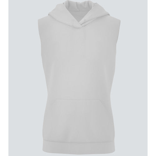 Sleeveless Hoodie (380GSM)