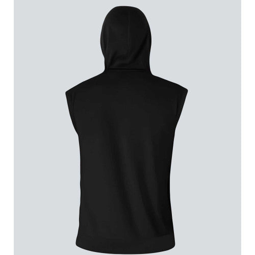 Sleeveless Hoodie (380GSM)