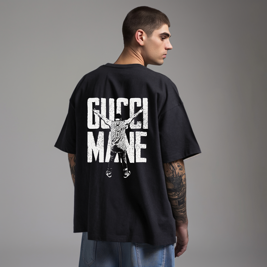 Guccimane - Heavy Oversized
