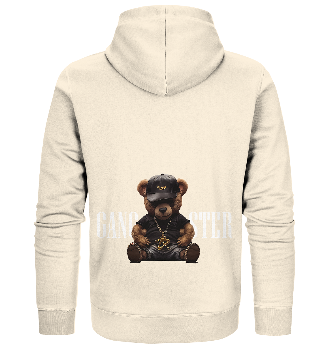 Aq Vogue DTF 1 - Organic Zipper
