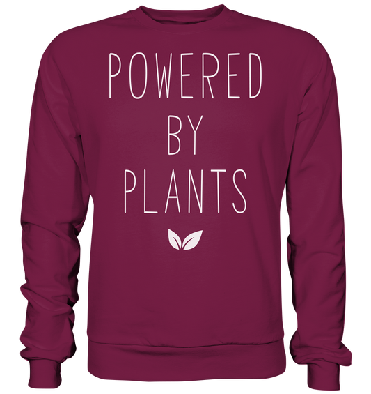 ST/ST 2.0 Kopie - Basic Sweatshirt