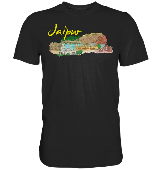 Jaipur - Classic Shirt