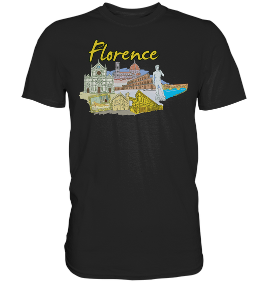 Florence - Classic Shirt