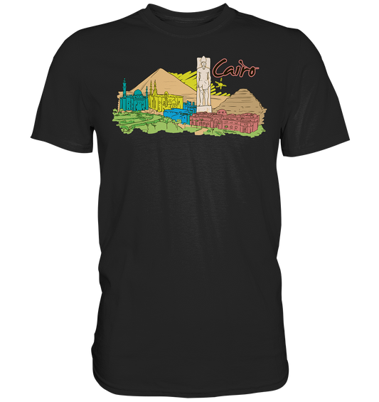 Cairo - Classic Shirt