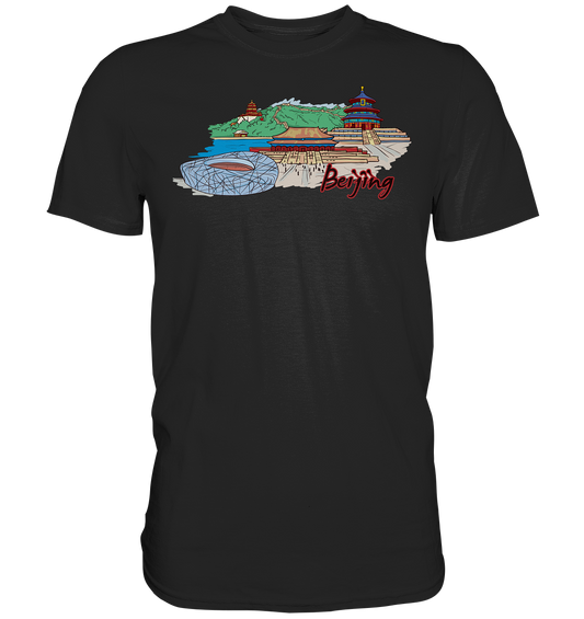 Beijing - Classic Shirt