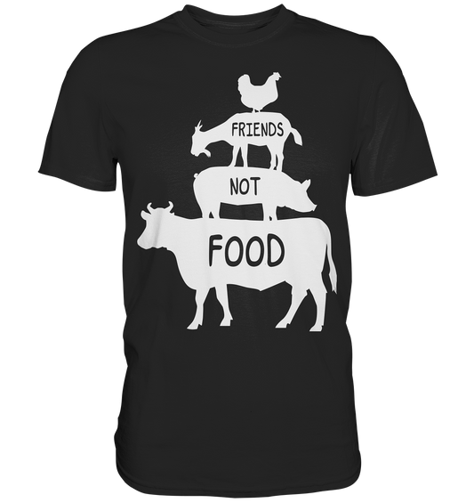 Vegan 1 - Classic Shirt
