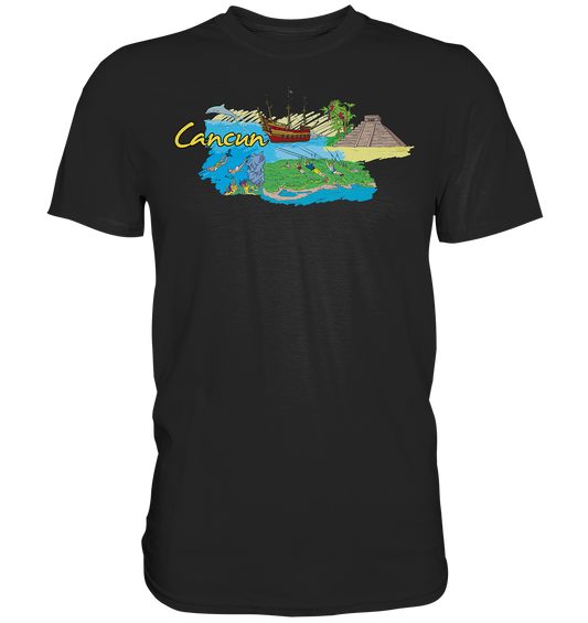 Cancun - Classic Shirt