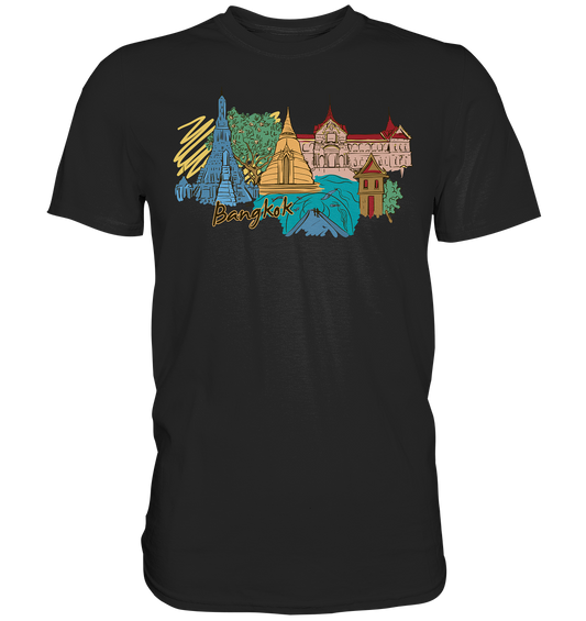 Bangkok - Classic Shirt