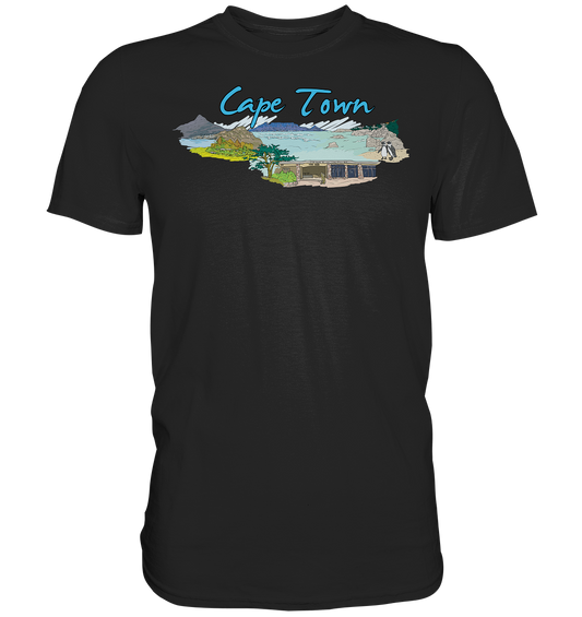 Kapstadt  - Classic Shirt