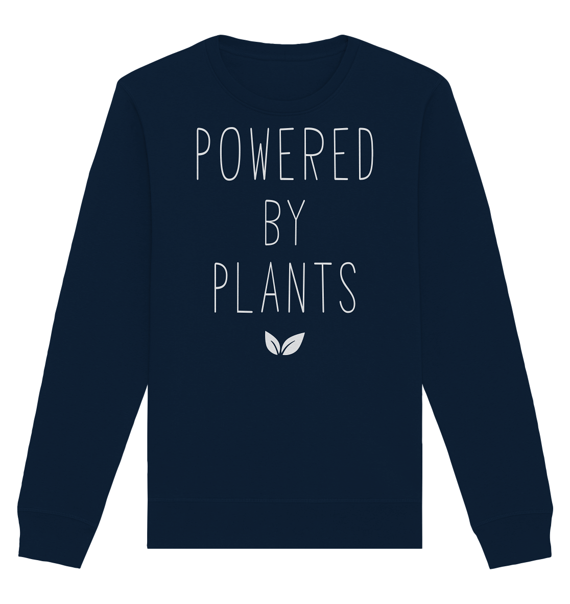 ST/ST 2.0 Kopie - Organic Basic Unisex Sweatshirt