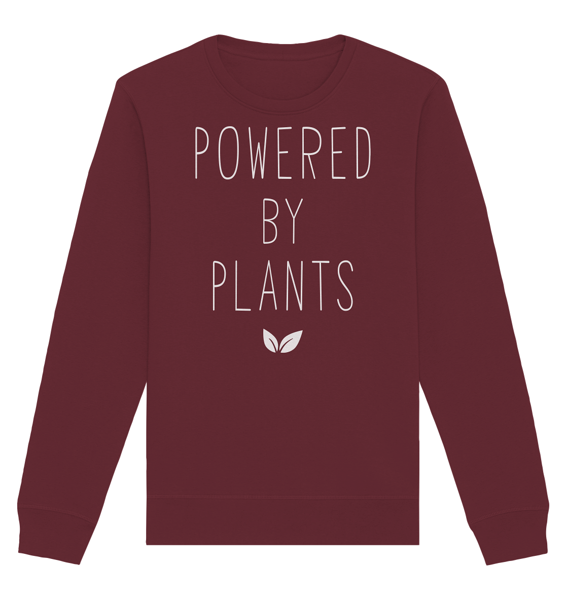 ST/ST 2.0 Kopie - Organic Basic Unisex Sweatshirt