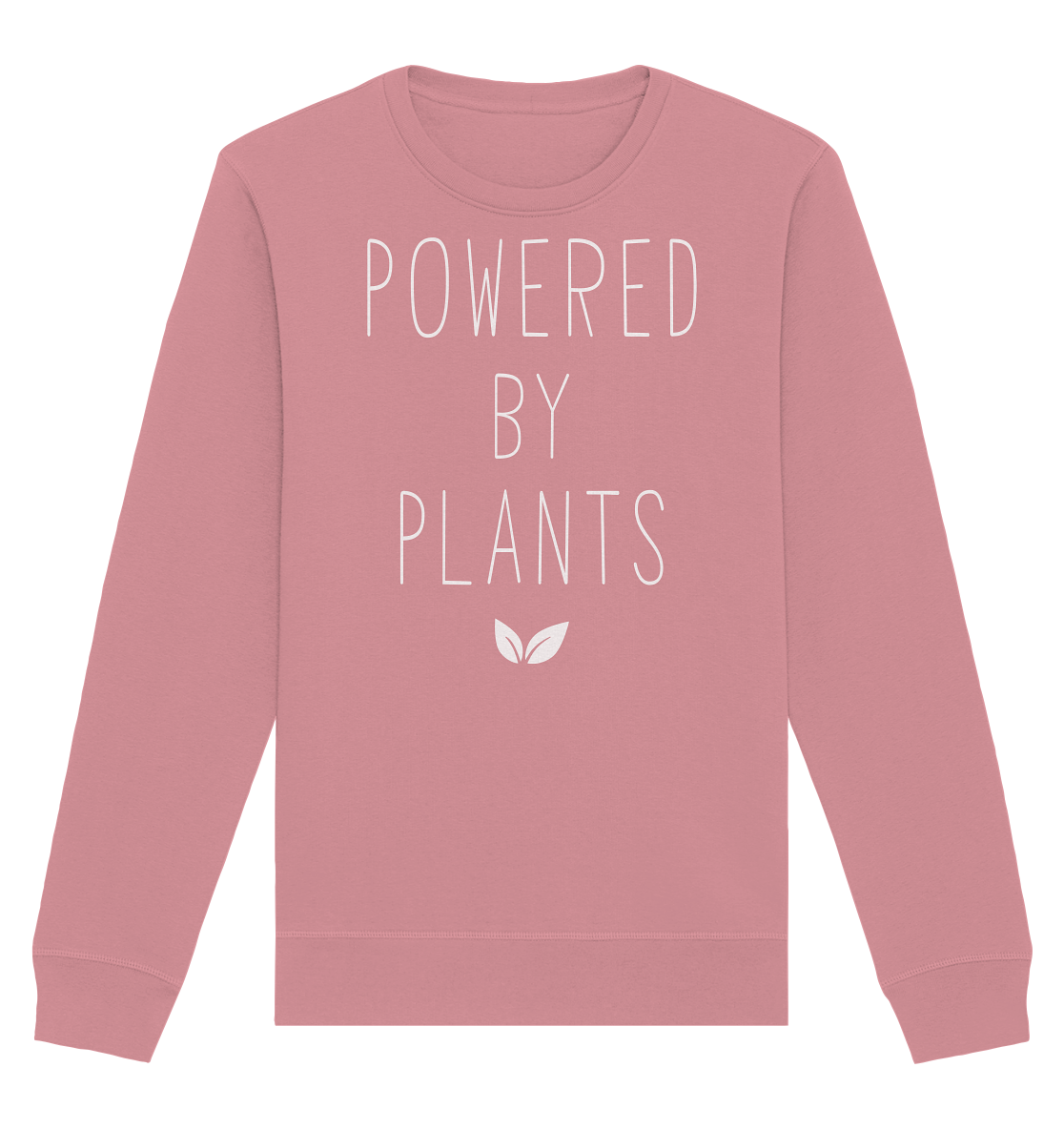 ST/ST 2.0 Kopie - Organic Basic Unisex Sweatshirt