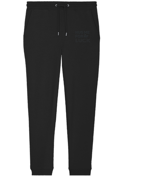 ST/ST 2.0 STICK - Organic Jogger Pants (Stick)