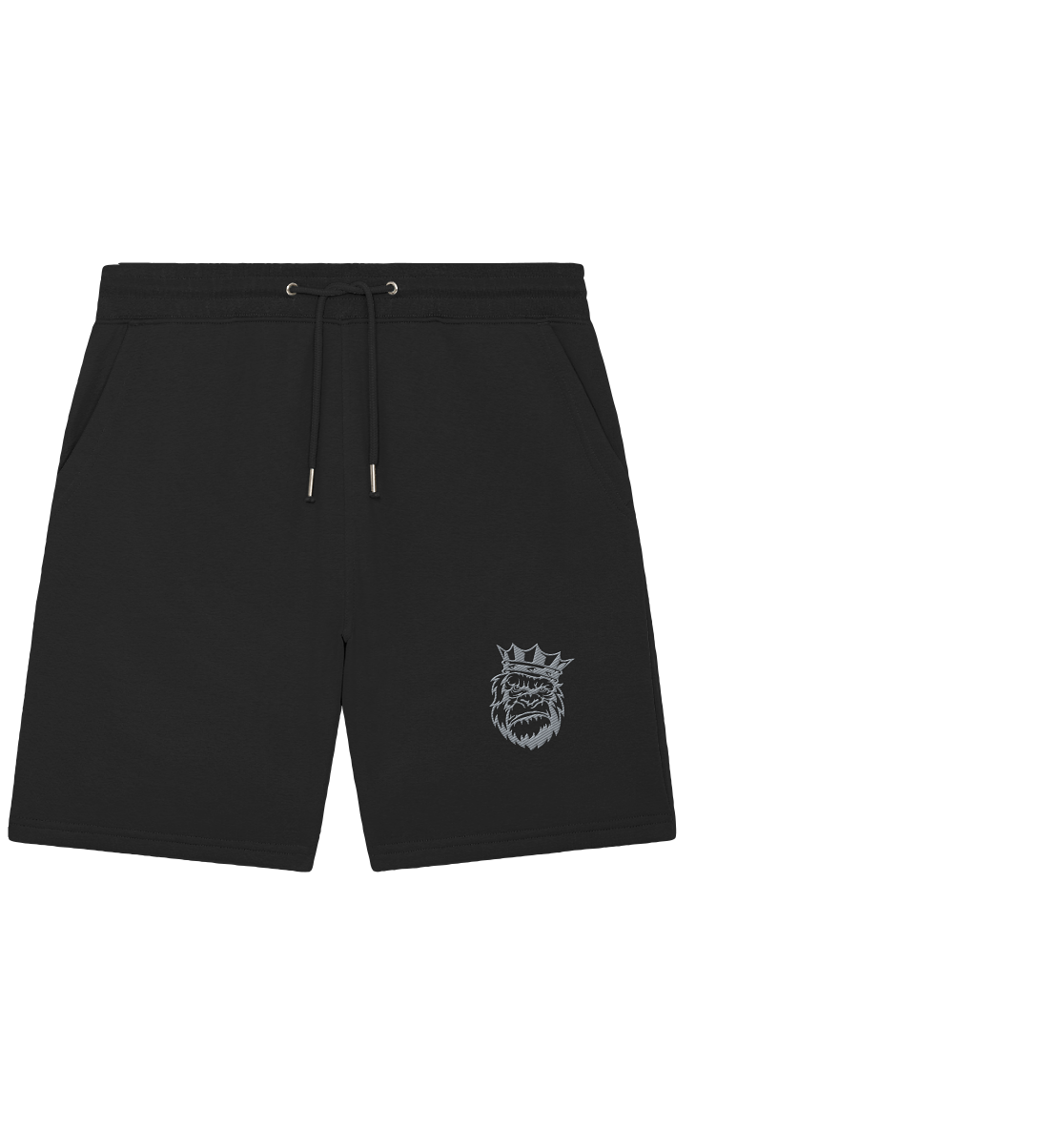 rthth - Organic Jogger Shorts (Stick)