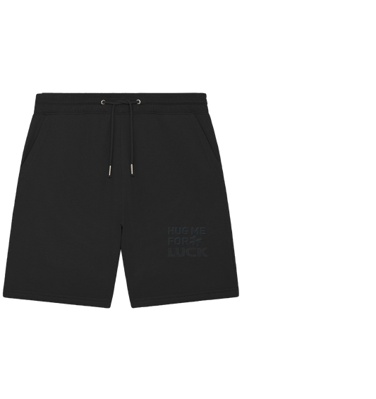 ST/ST 2.0 STICK - Organic Jogger Shorts (Stick)