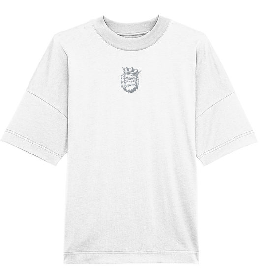 rthth - Organic Oversize Shirt (Stick)