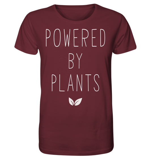 ST/ST 2.0 Kopie - Organic Shirt