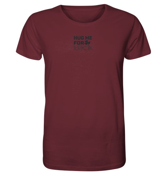 ST/ST 2.0 STICK - Organic Shirt (Stick)