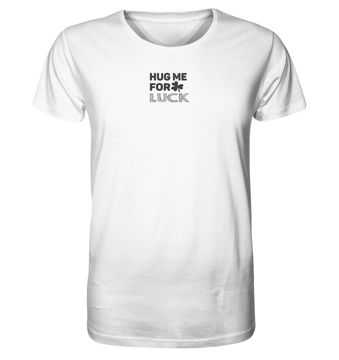 ST/ST 2.0 STICK - Organic Shirt (Stick)