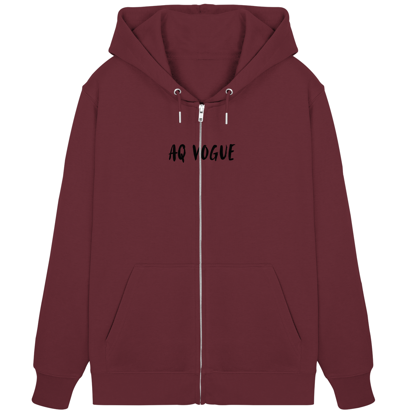 Aq Vogue DTF Zeus - Organic Zipper