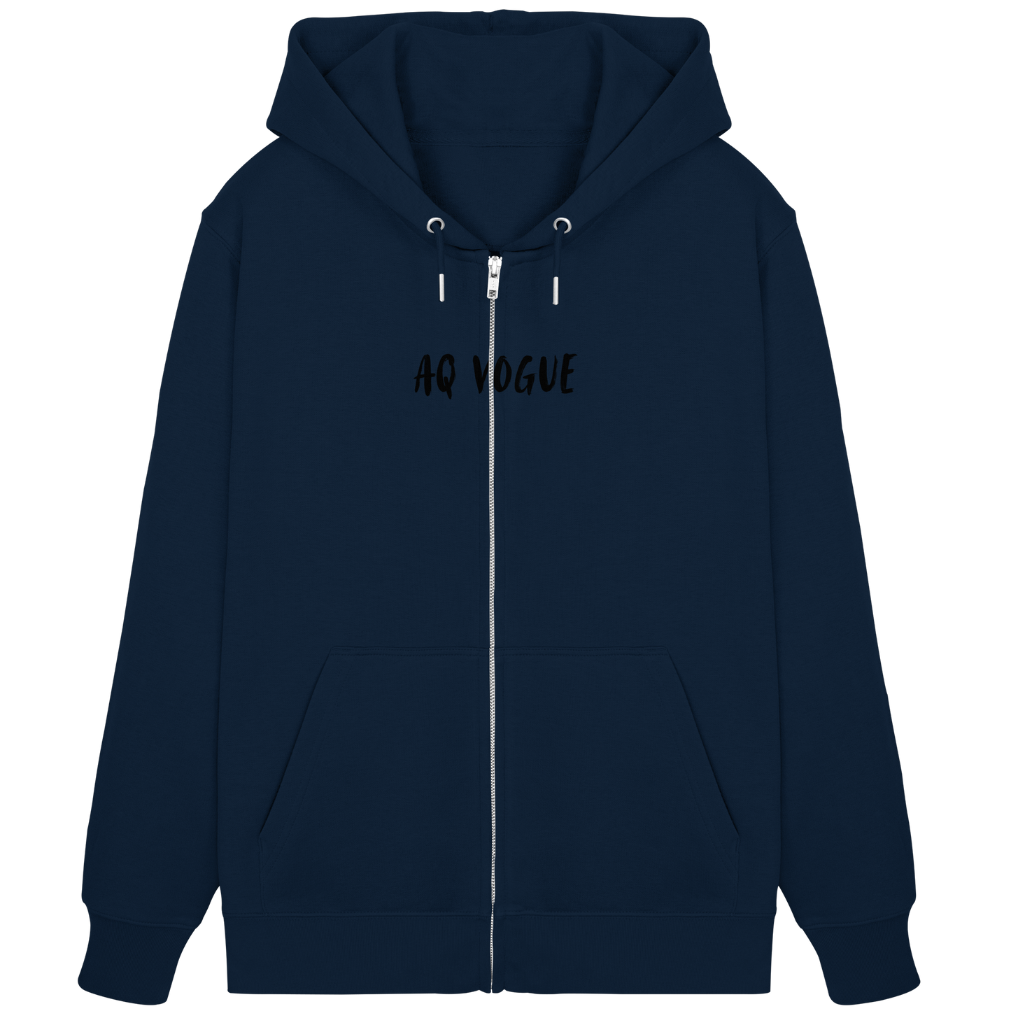 Aq Vogue DTF Zeus - Organic Zipper