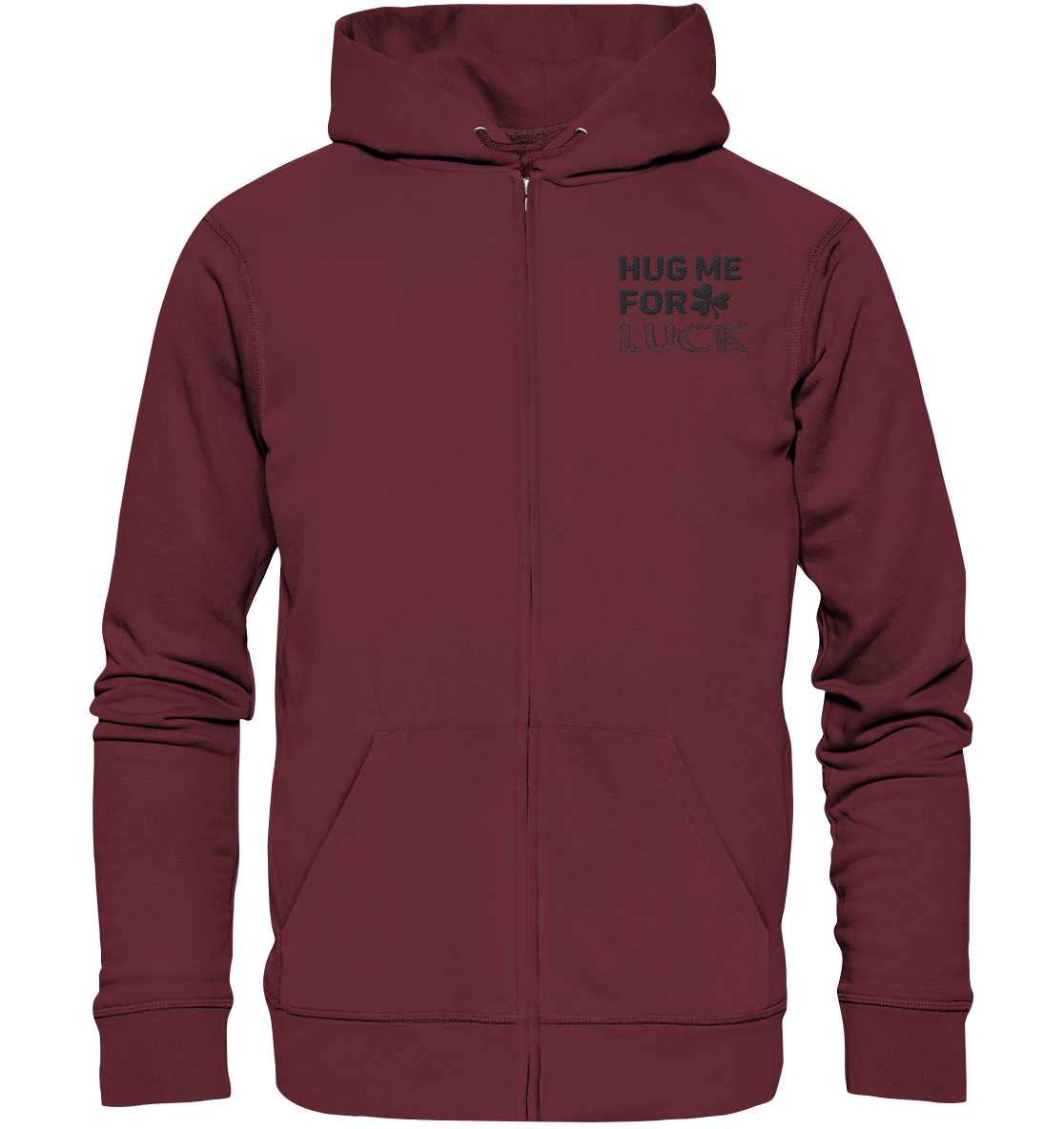 ST/ST 2.0 STICK - Organic Zipper (Stick)