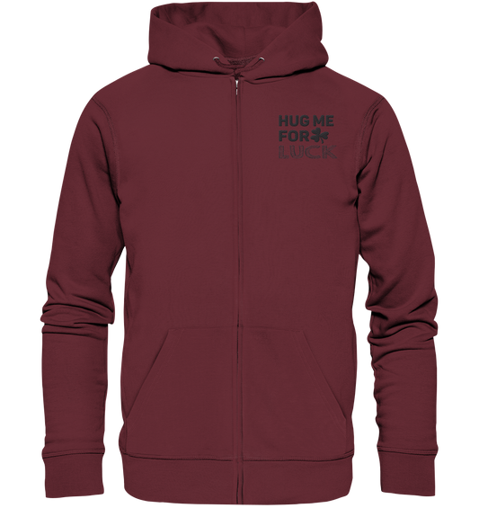 ST/ST 2.0 STICK - Organic Zipper (Stick)
