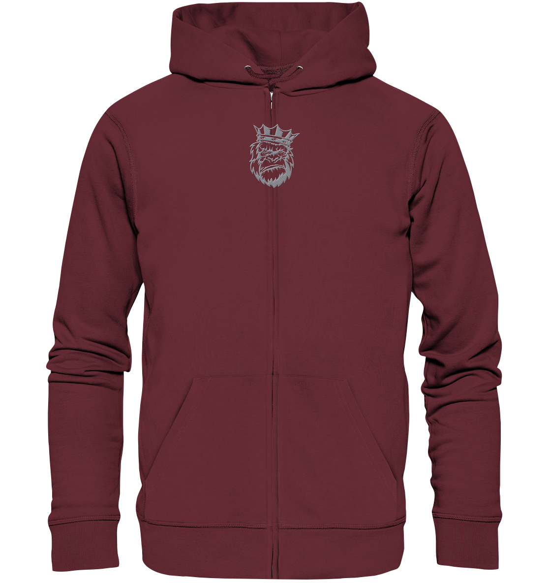 rthth - Organic Zipper (Stick)