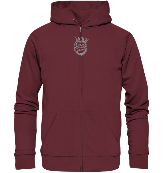 rthth - Organic Zipper (Stick)