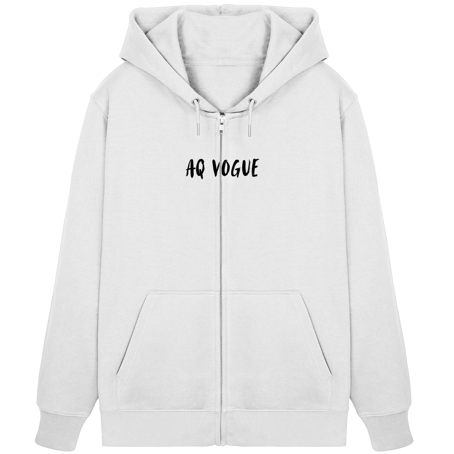 Aq Vogue DTF Zeus - Organic Zipper