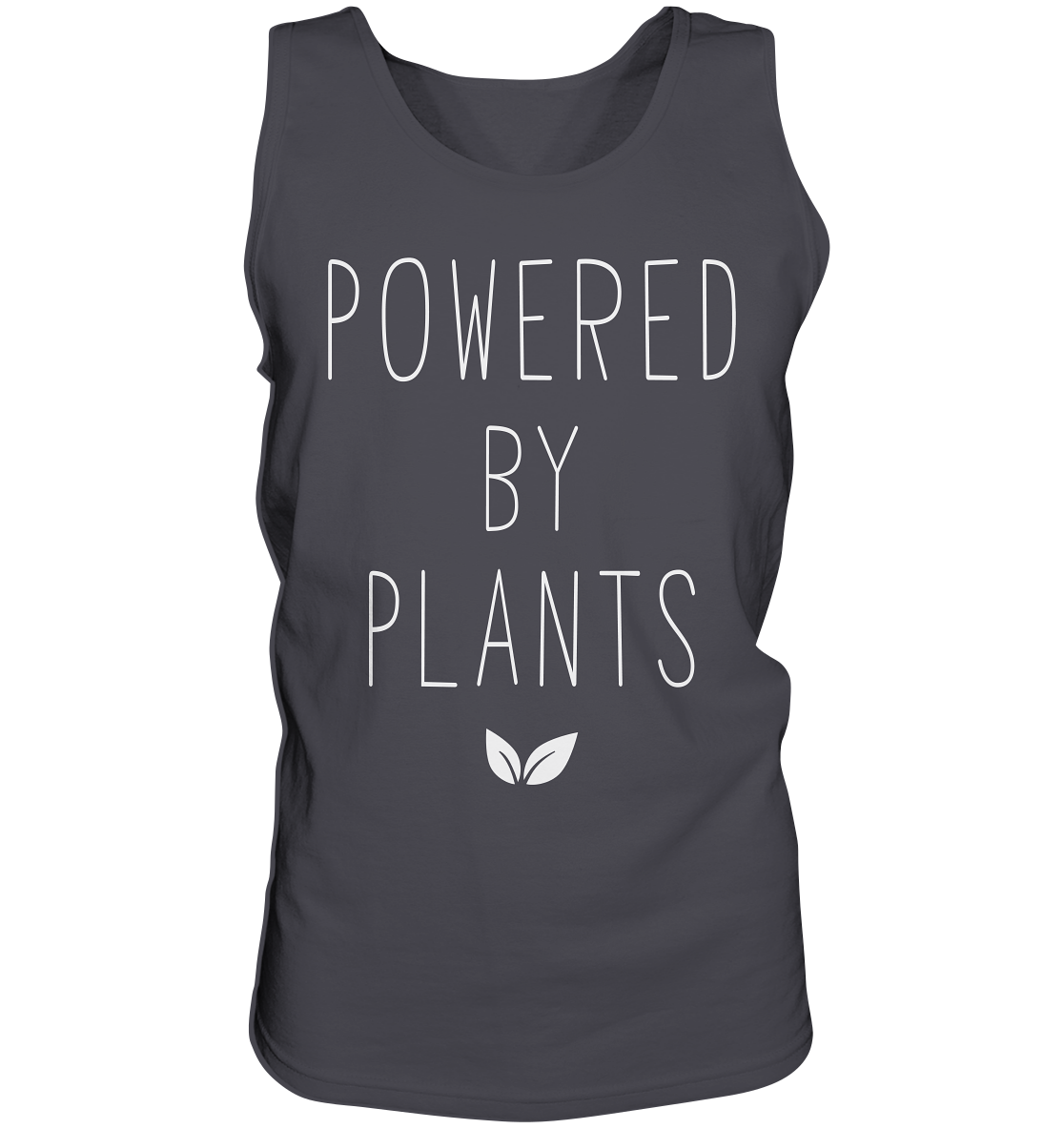 ST/ST 2.0 Kopie - Tank-Top