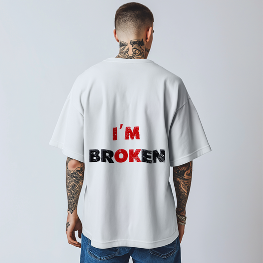 Im Ok - Heavy Oversized
