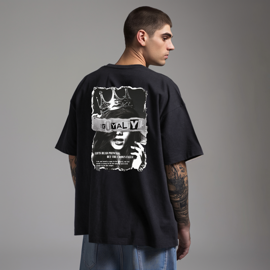 Royalty - Heavy Oversized