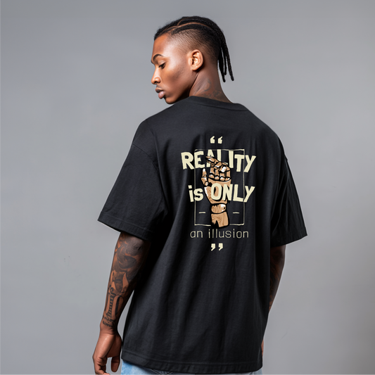 Realty - Heavy Oversized