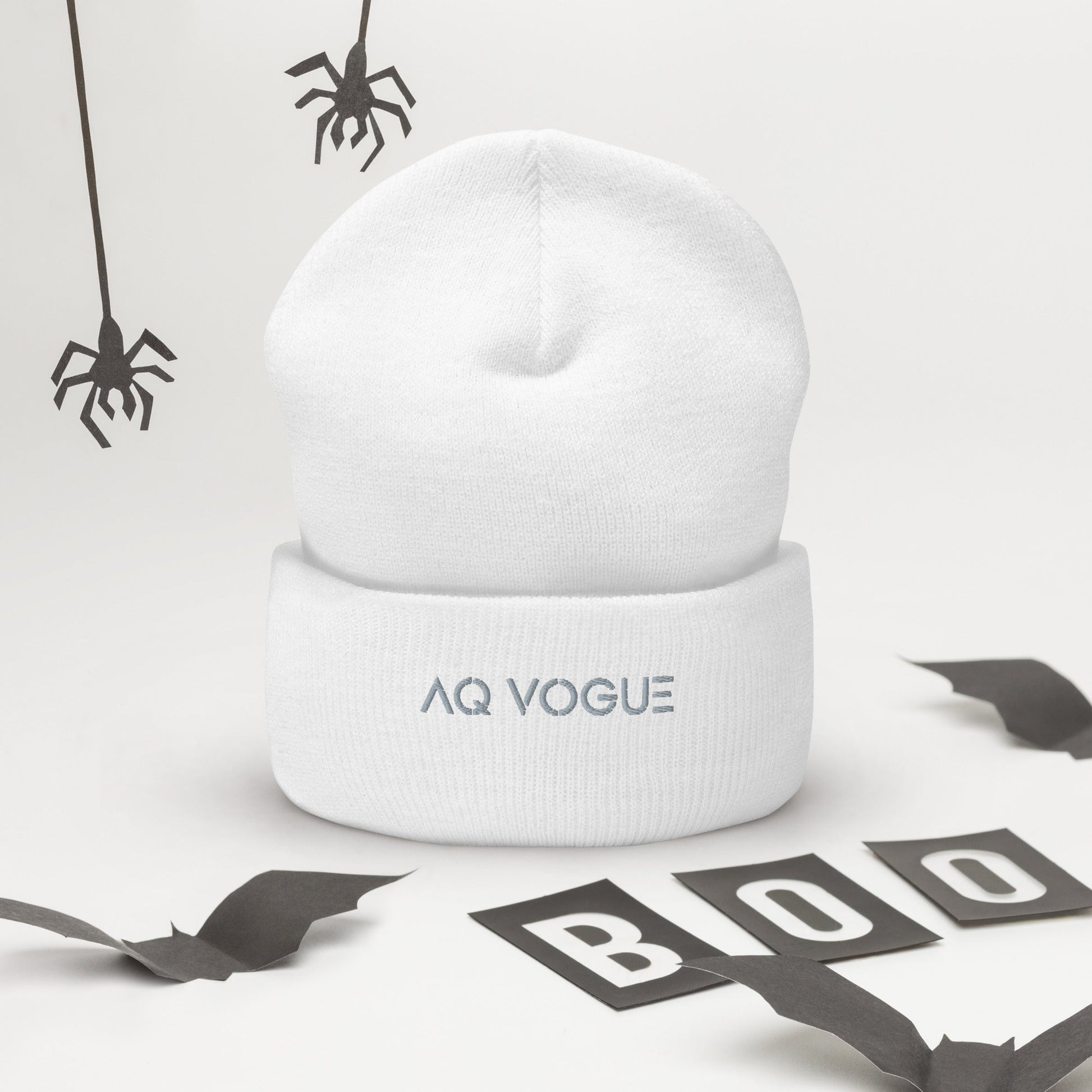 Beanie - AQ VOGUE - AQ.Vogue