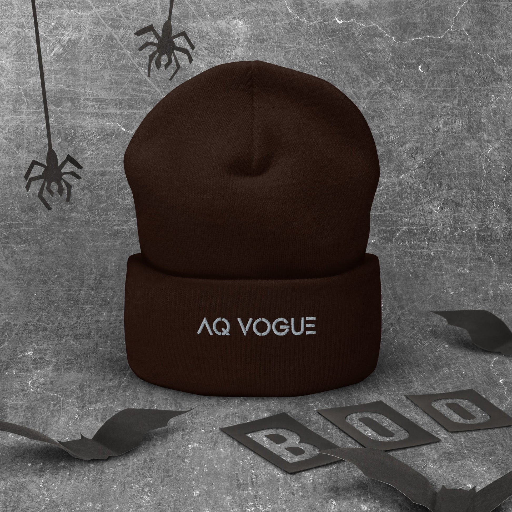Beanie - AQ VOGUE - AQ.Vogue