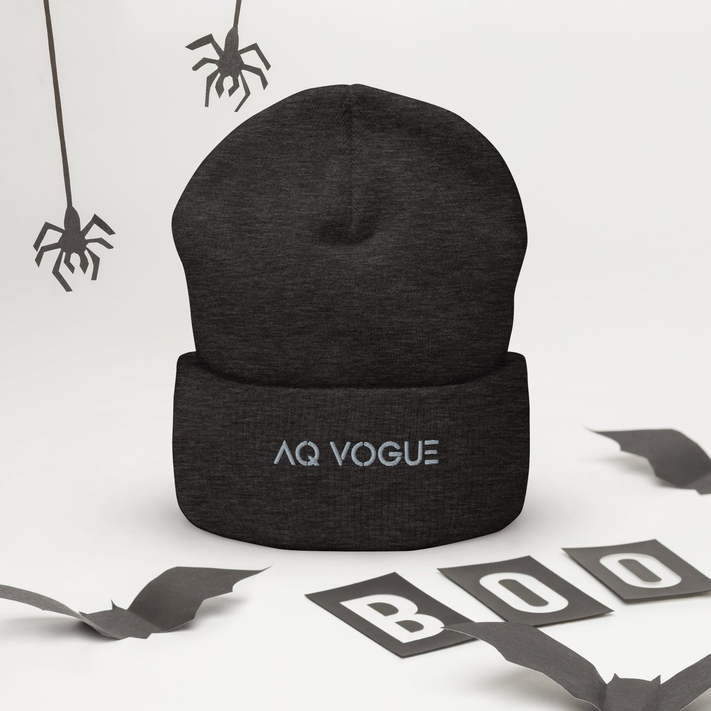 Beanie - AQ VOGUE - AQ.Vogue