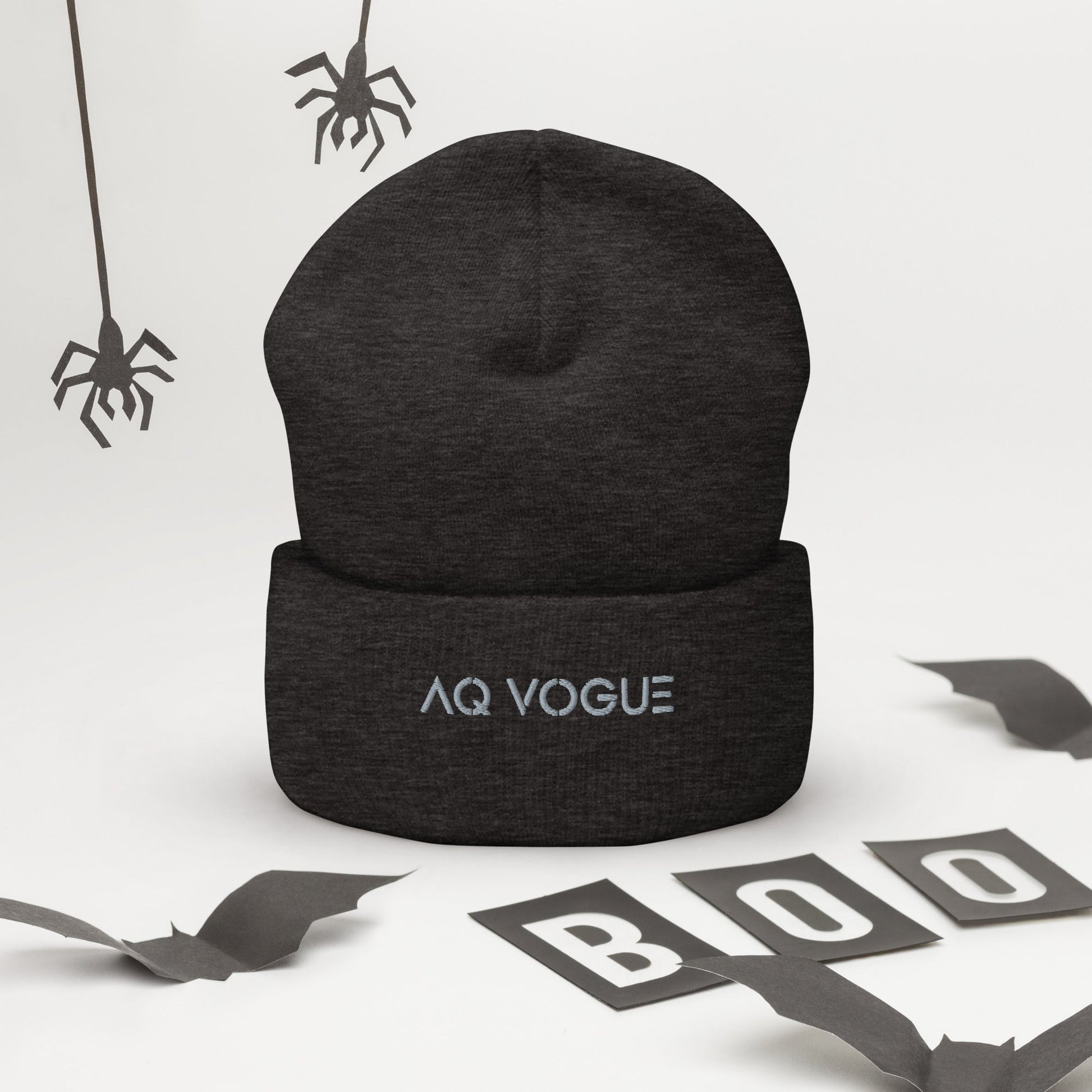 Beanie - AQ VOGUE - AQ.Vogue