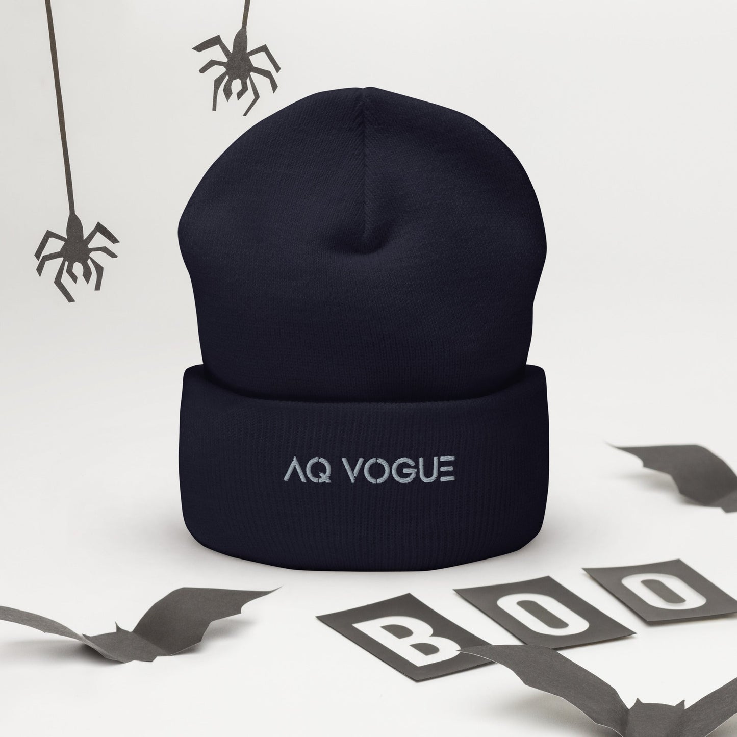 Beanie - AQ VOGUE - AQ.Vogue