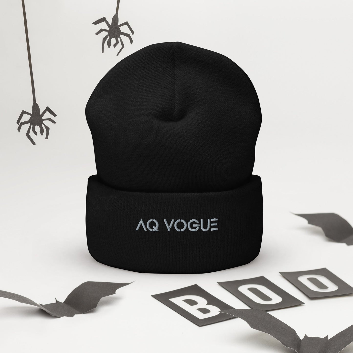 Beanie - AQ VOGUE - AQ.Vogue
