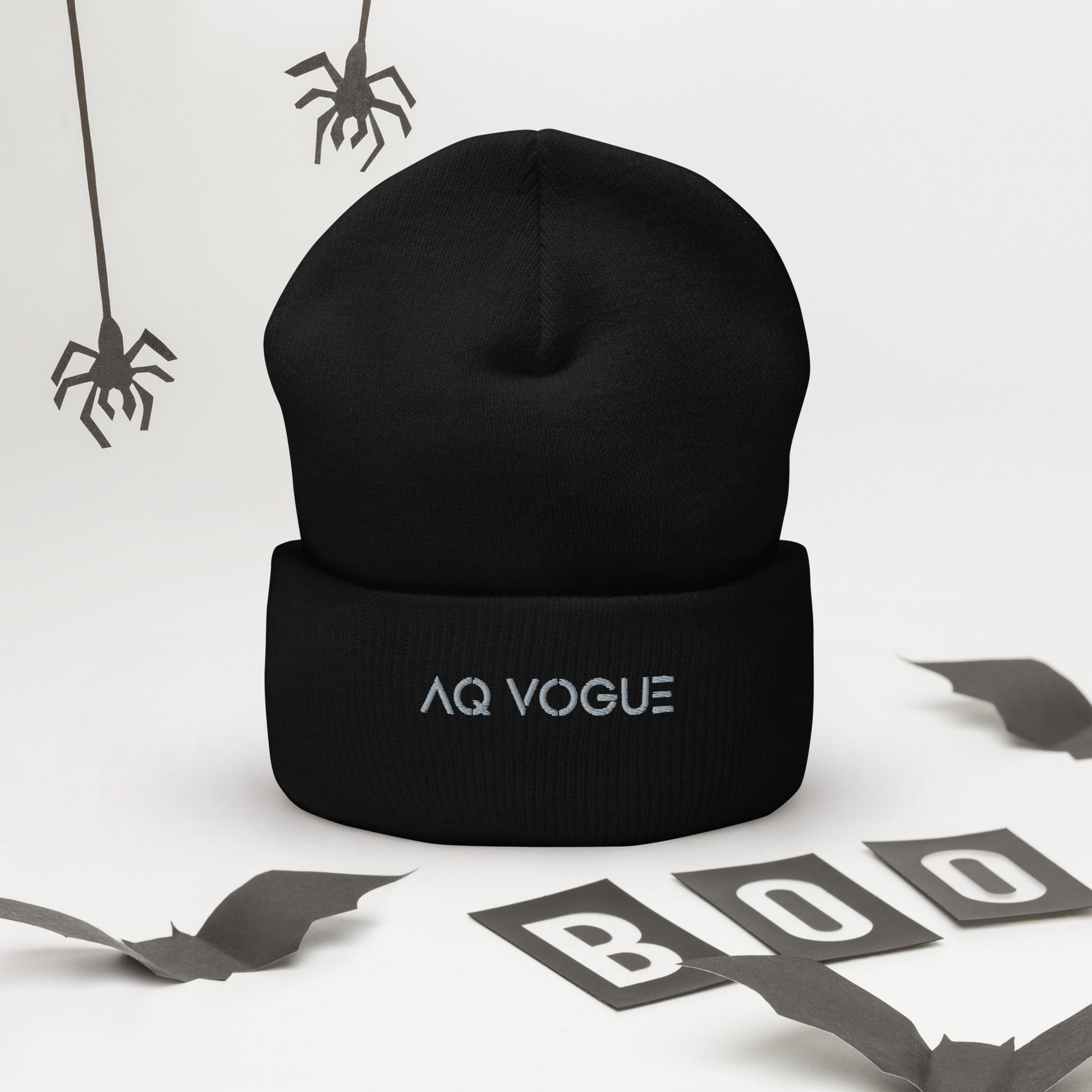 Beanie - AQ VOGUE - AQ.Vogue