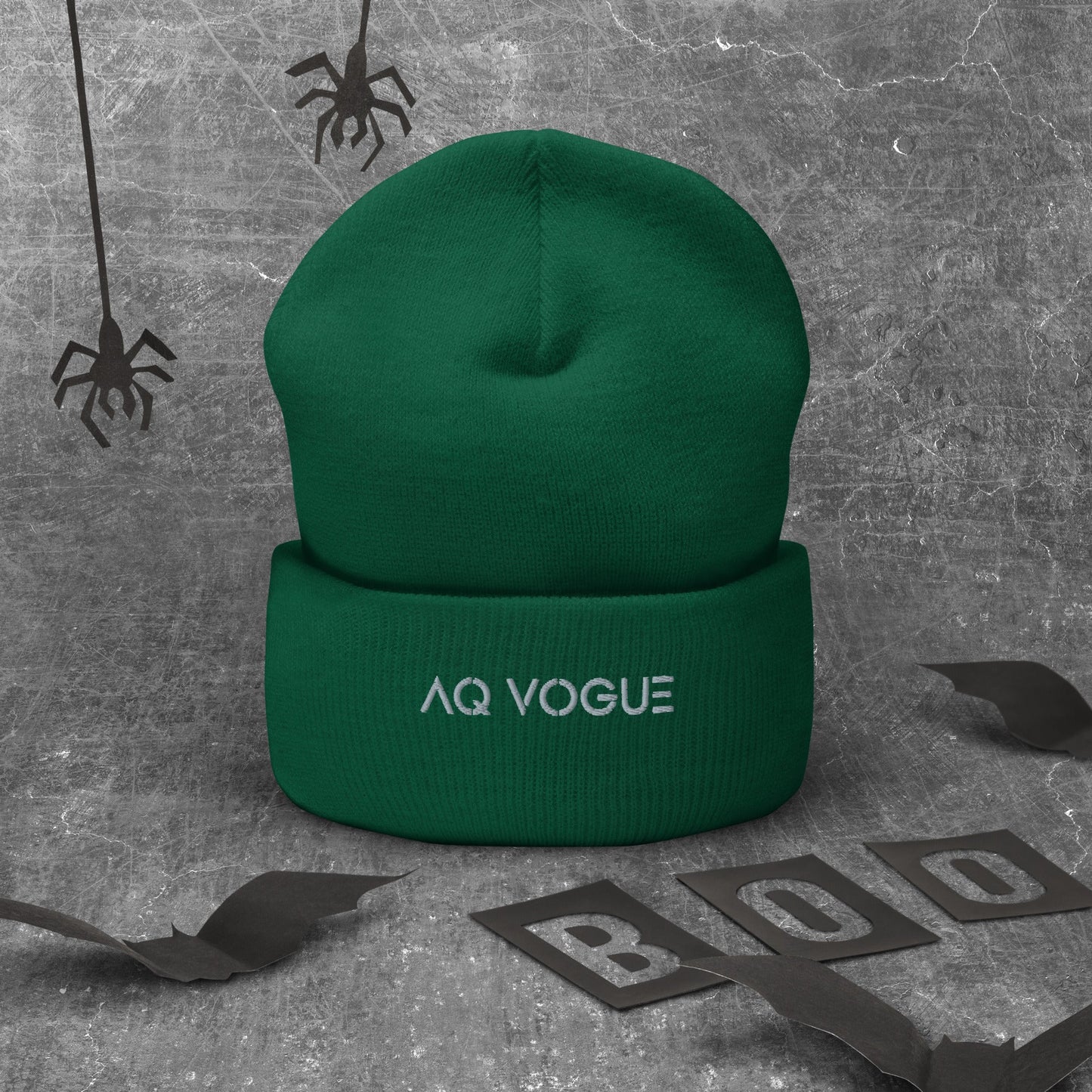 Beanie - AQ VOGUE - AQ.Vogue