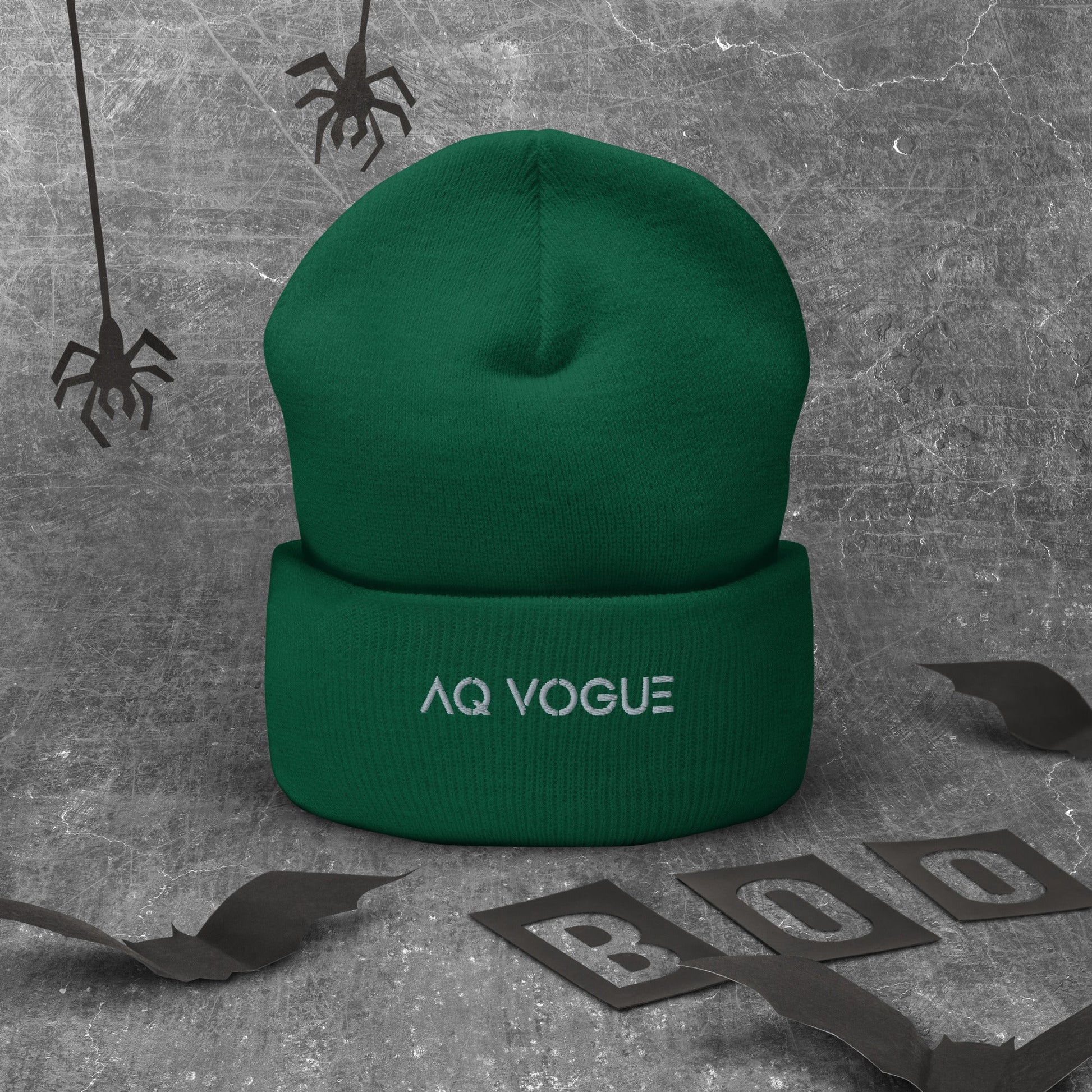 Beanie - AQ VOGUE - AQ.Vogue