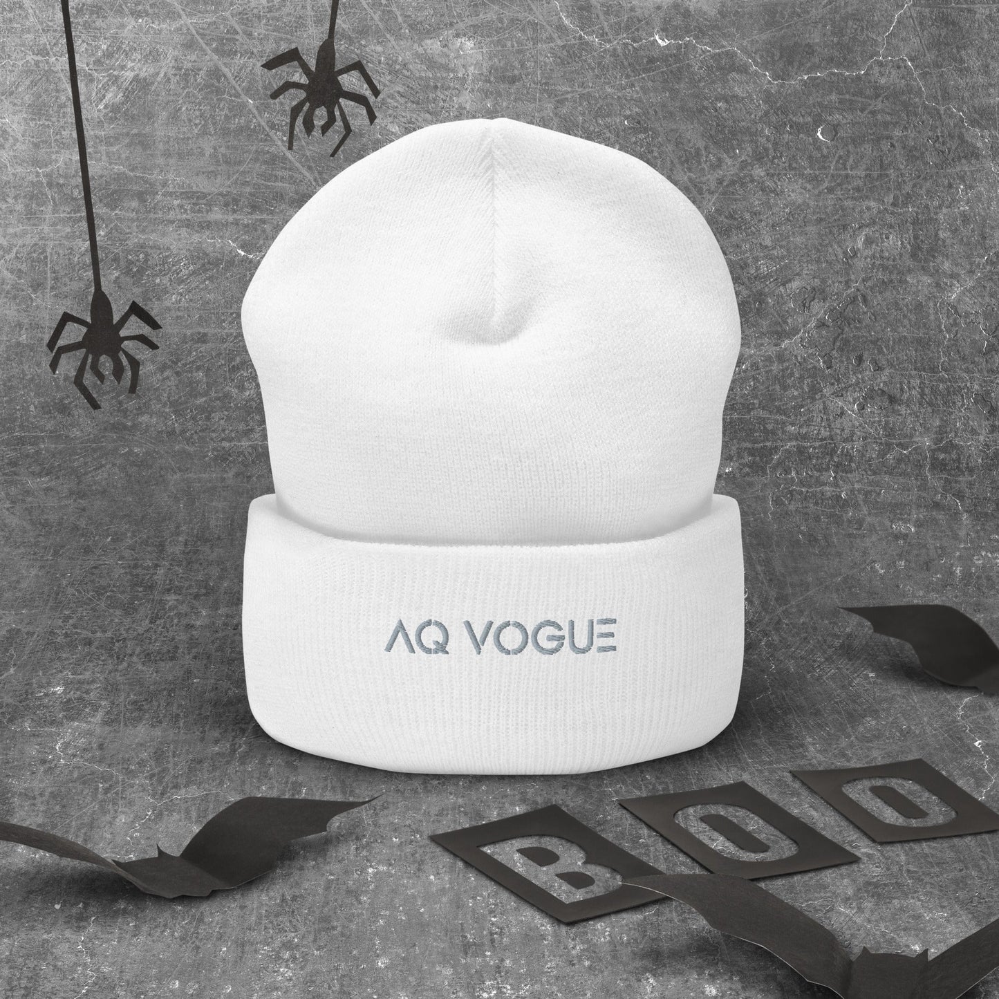 Beanie - AQ VOGUE - AQ.Vogue