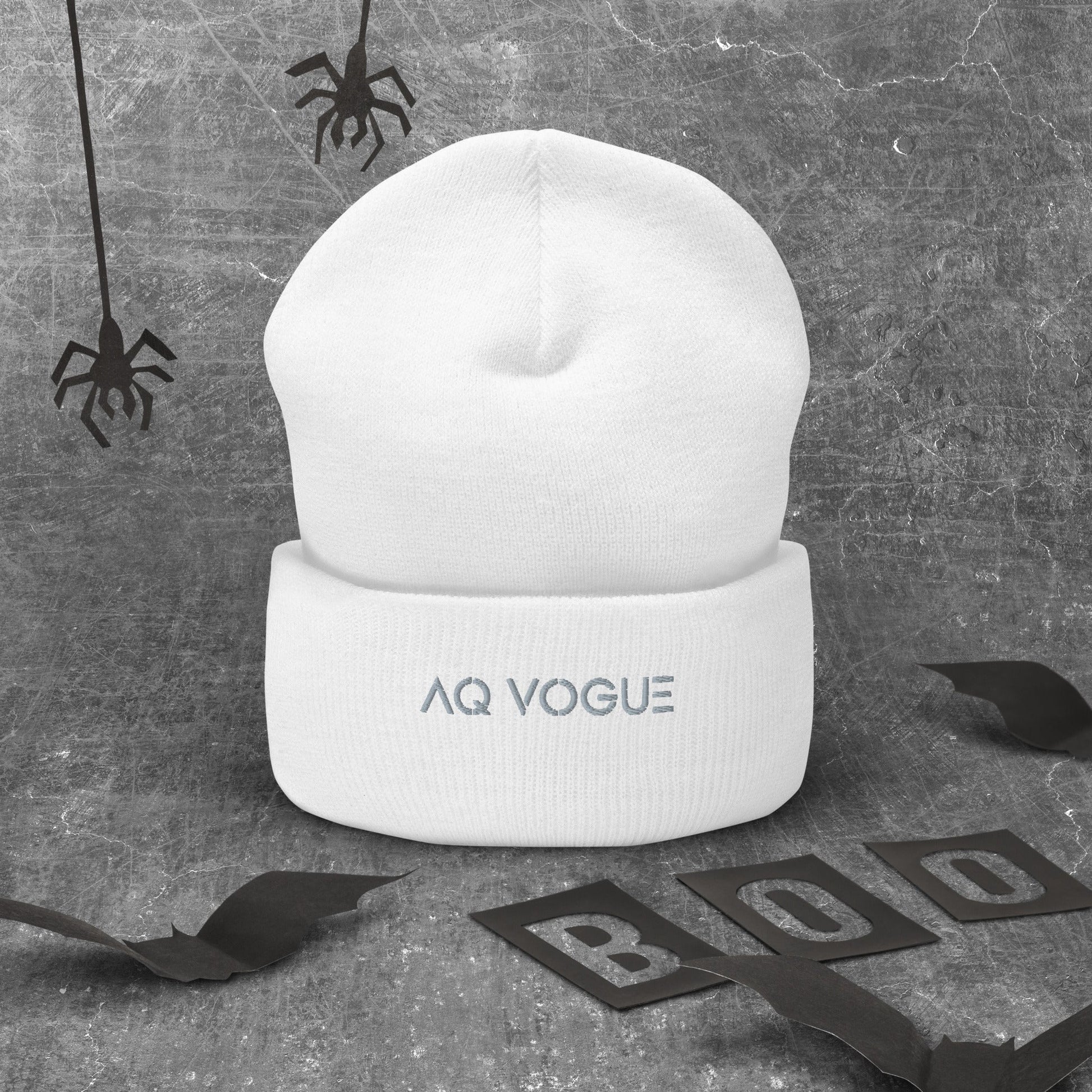 Beanie - AQ VOGUE - AQ.Vogue