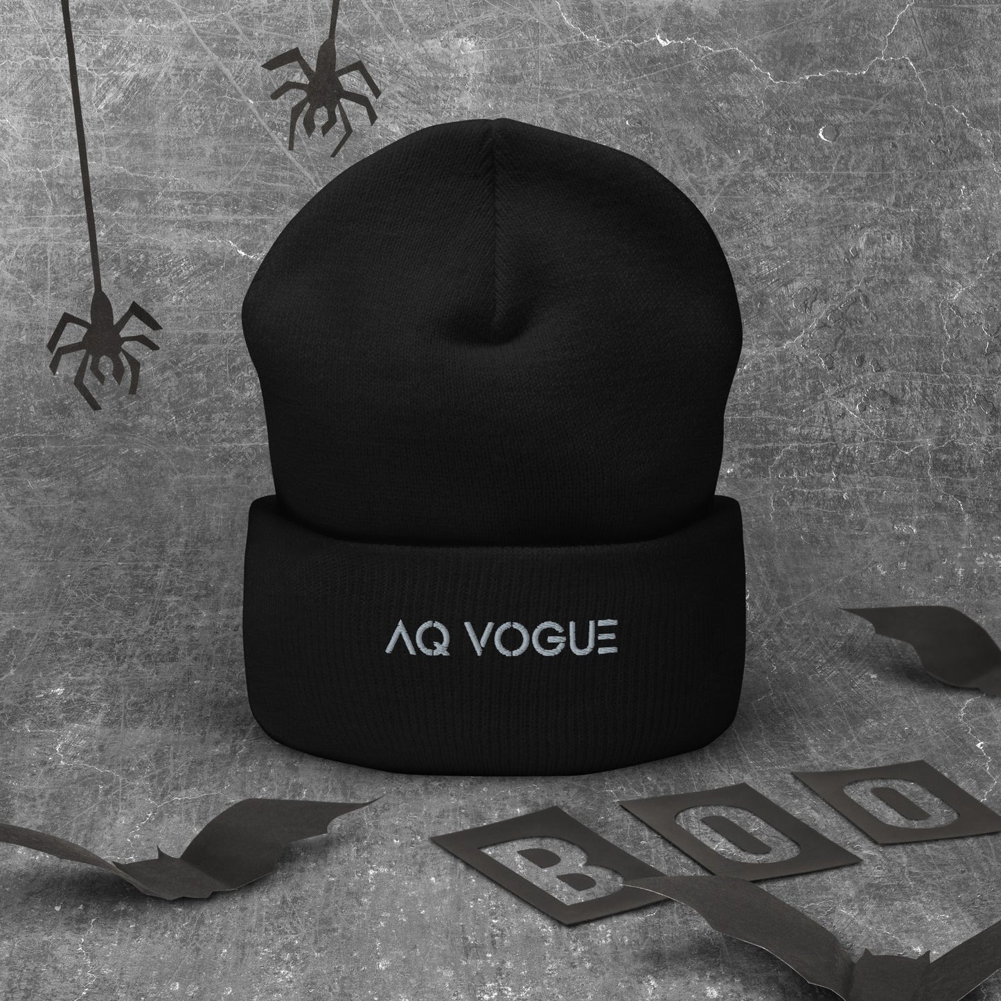Beanie - AQ VOGUE - AQ.Vogue