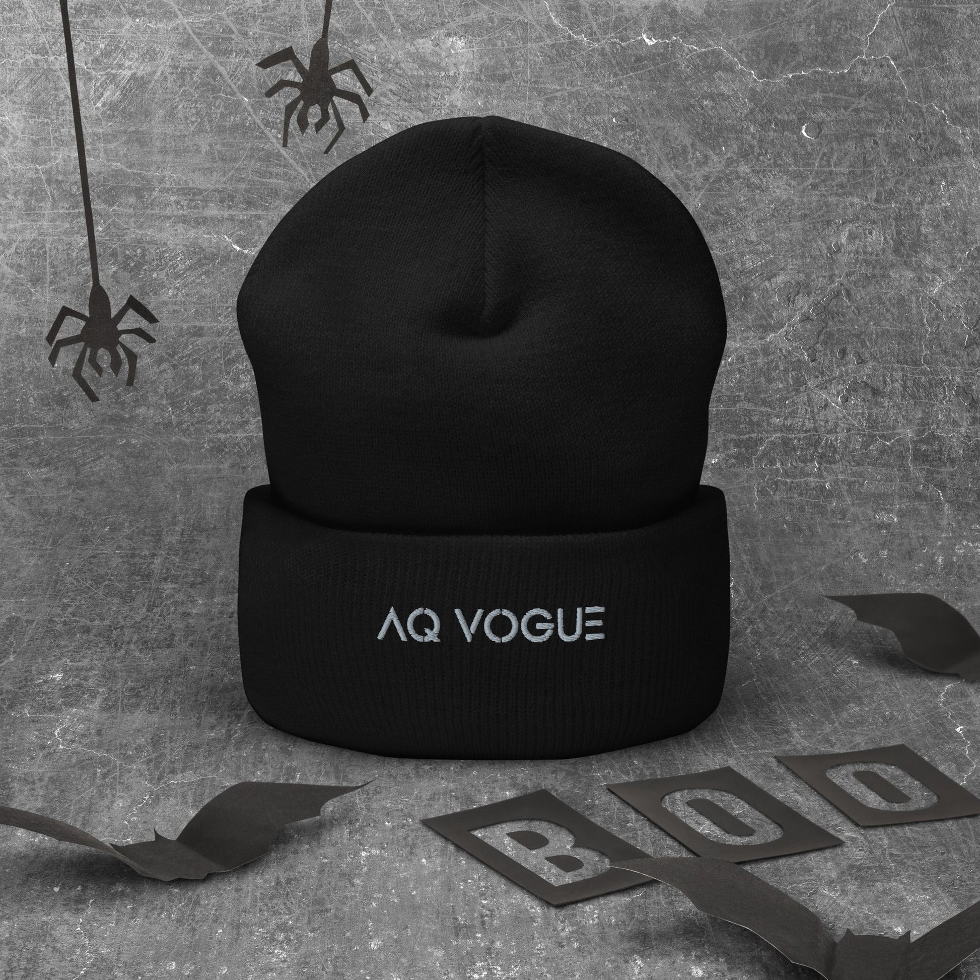 Beanie - AQ VOGUE - AQ.Vogue
